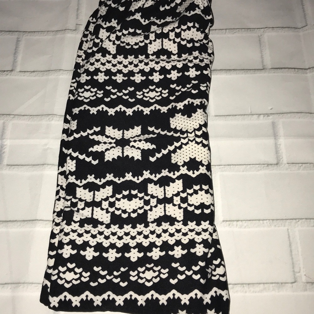 Kids legging